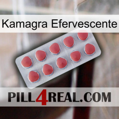 Kamagra Effervescent 18